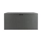MaxxGarden Opbergbox - Kussenbox 350L - 120x57x63 cm - An..., Tuin en Terras, Ophalen of Verzenden, Nieuw