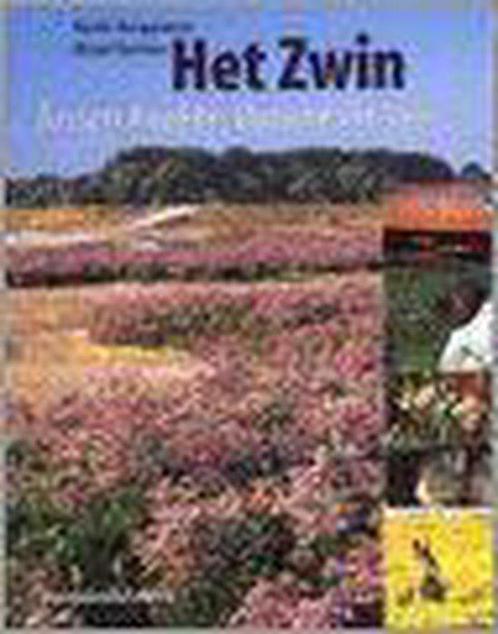 Zwin 9789058260321, Livres, Science, Envoi