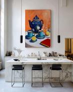 E. García - LA VAJILLA AZUL XL (NO RESERVE)