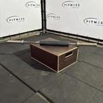 Halterstang + Barbell Pad, Ophalen of Verzenden, Overige typen