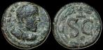 Ad 217-218 n Chr Syria, Seleucis and Pieria antioch Macri..., Verzenden