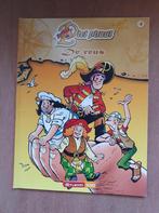 Piet piraat De reus, Studio 100, Deel 4, Paperback, Boeken, Verzenden, Gelezen, Studio 100