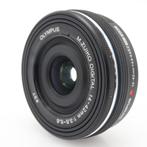 Olympus M.Zuiko Digital ED 14-42mm F/3.5-5.6 EZ |, Verzenden, Zo goed als nieuw