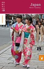 Japan / Dominicus landengids 9789025763770 Wouter van Cleef, Boeken, Verzenden, Zo goed als nieuw, Wouter van Cleef