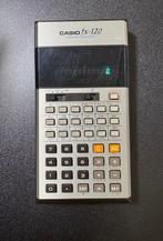 Rekenmachine - 1970-1980 - CASIO FX-120 Wetenschappelijke C