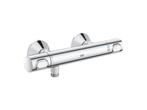 Veiling - GROHE Grohtherm 500 thermostatische opbouw douchet