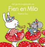 Het grote liedjesboek van Fien en Milo / Fien en Milo, Boeken, Verzenden, Gelezen, Pauline Oud