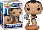 Funko POP! Movies Space Jam A New Legacy-White Mamba, Ophalen of Verzenden, Nieuw
