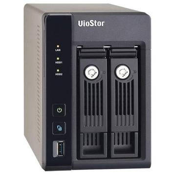 Bieden: QNAP VS-2108 Pro network video recorder, Ophalen of Verzenden