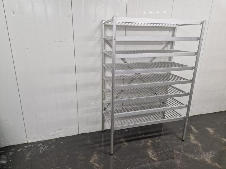 Koelcel / Vriescel stelling 99 x 46 x 146 cm, Articles professionnels, Horeca | Équipement de cuisine