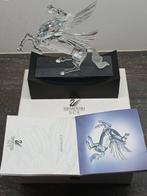 Swarovski - Beeldje - Swarovski SCS Fabelachtige Dierenrijk, Antiek en Kunst