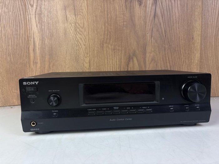 Sony - STR-DH130 Solid state stereo receiver, Audio, Tv en Foto, Radio's
