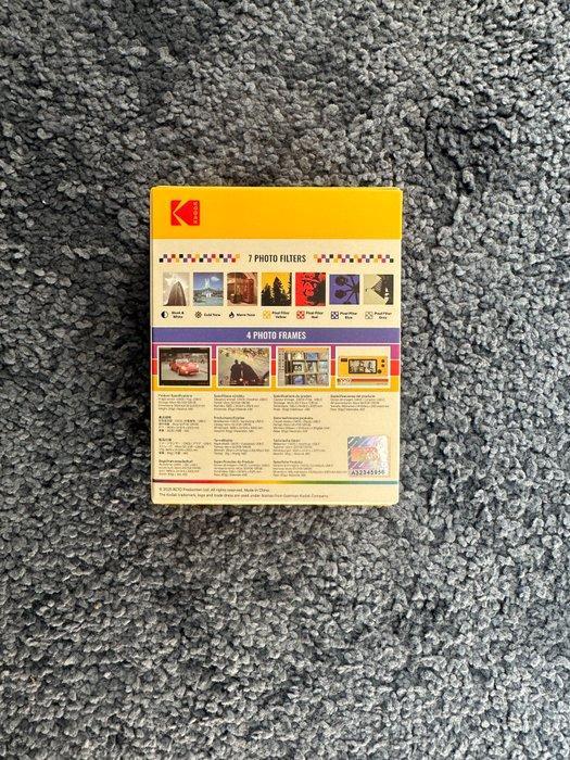 Kodak Kodak Charmera Digitale camera, TV, Hi-fi & Vidéo, Appareils photo analogiques