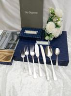 Guy Degrenne - Bestekset (42) - Roestvrij staal