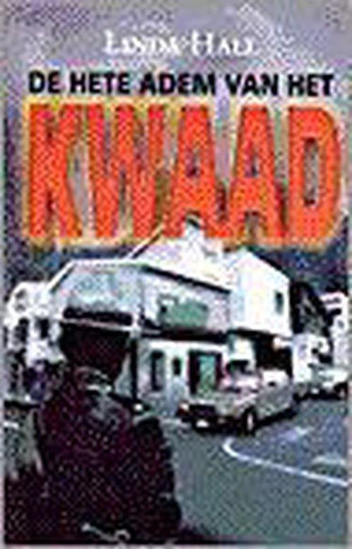 Hete Adem Van Het Kwaad 9789029714884, Livres, Thrillers, Envoi