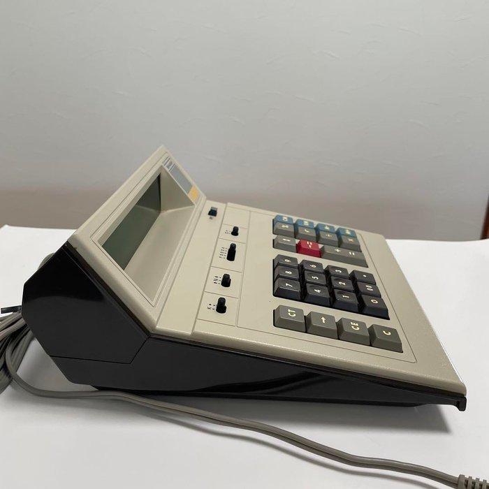 Sharp Corporation - Rekenmachine - 1960-1970 - Sharp, Games en Spelcomputers, Spelcomputers | Overige Accessoires