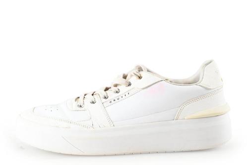 Cruyff Sneakers in maat 44 Wit | 5% extra korting, Kleding | Heren, Schoenen, Wit, Gedragen, Sneakers, Verzenden