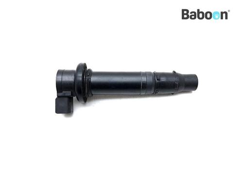 Bobine Bougie Dop Yamaha YZF R6 2008-2013 (YZF-R6 13S 1JS), Motoren, Onderdelen | Yamaha, Gebruikt, Verzenden