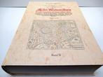 Sebastian Münster - World - Monde - Cosmographia, Die, Boeken, Nieuw