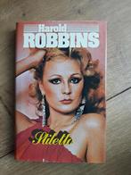 Stiletto 9789024502752 Harold Robbins, Verzenden, Gelezen, Harold Robbins