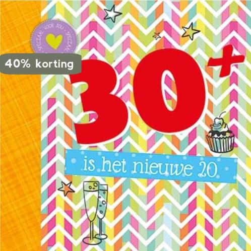 30+ is het nieuwe 20 9789461888020 Gerd de Ley, Boeken, Stripverhalen, Gelezen, Verzenden