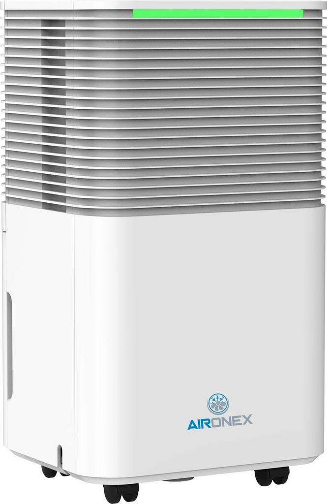 2dekans | Aironex L012 Luchtontvochtiger - 2L Reservoir -, Huis en Inrichting, Schoonmaakartikelen, Ophalen of Verzenden