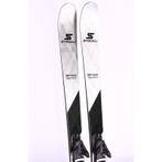 184 skis STOCKLI STORMRIDER 88 2023, grip walk, swiss made,, Overige merken, Verzenden, Carve, 180 cm of meer