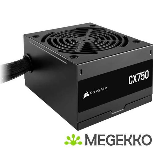 Corsair PSU CX750, Computers en Software, Overige Computers en Software, Nieuw, Verzenden