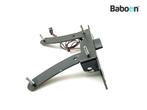 Kentekenplaat Houder Kawasaki ZX 6 RR 2003-2004 (NINJA, Motoren, Verzenden, Gebruikt