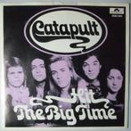 Catapult - Hit the big time - Single, Pop, Gebruikt, 7 inch, Single