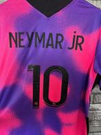 Paris Saint-Germain - Coupe d’Europe de Football - Neymar -, Nieuw
