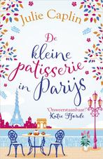 De kleine patisserie in Parijs (9789402710526, Julie Caplin), Verzenden, Nieuw