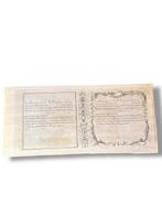 Italië. - 1 Libbra 1767 Depositeria Granducale di Toscana -