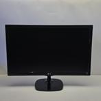 LG 27MP57VQ-P 27 Monitor 75Hz | Nette Staat, Computers en Software, Ophalen of Verzenden, Nieuw