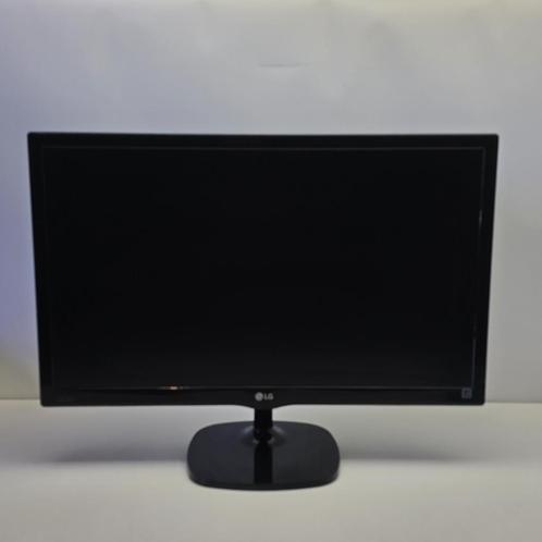 LG 27MP57VQ-P 27 Monitor 75Hz | Nette Staat, Computers en Software, Monitoren, Nieuw, Ophalen of Verzenden