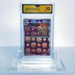 Haunter Master Ball Foil - 151 Japanese 093/165 Graded card, Hobby & Loisirs créatifs