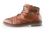 Bugatti Veterboots in maat 45 Cognac | 5% extra korting, Kleding | Heren, Schoenen, Bugatti, Overige kleuren, Verzenden, Boots