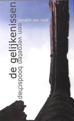 GELIJKENISSEN 9789025952150 TUYLL, Boeken, Verzenden, Zo goed als nieuw, TUYLL