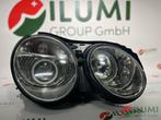 MERCEDES CL W215 LIFT XENON PHARE AVANT DROIT A2158201861, Auto-onderdelen, Verzenden, Gebruikt, Mercedes-Benz