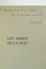 Signé; Vercors (Jean Bruller) , Yves Farge , Aragon , Roger