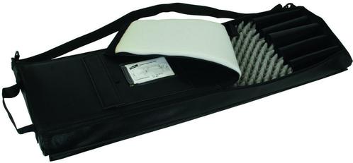 Dehn KLT 101 30 10 Sacoche en cuir artificiel pour testeur, Doe-het-zelf en Bouw, Ventilatie en Afzuiging, Verzenden