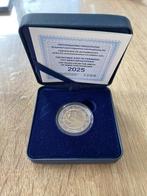 Griekenland. 2 Euro 2025 Mikis Theodorakis + Laskarina, Postzegels en Munten