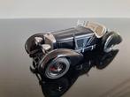 CMC 1:24 - Voiture miniature - Mercedes SSK Trossi (1932), Hobby en Vrije tijd, Modelauto's | 1:5 tot 1:12, Nieuw