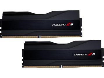 DDR5 32GB PC 6400 CL32 G.Skill KIT (2x16GB) 32-TZ5K, Verzenden