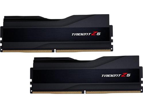 DDR5 32GB PC 6400 CL32 G.Skill KIT (2x16GB) 32-TZ5K, Computers en Software, RAM geheugen, Nieuw, Verzenden