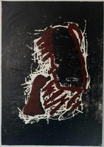 Markus Lüpertz (1941) - ohne Titel, Antiek en Kunst