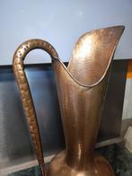 Paraplustandaard/rek - Grande Cruche Amphore XXL 70cm -, Antiek en Kunst
