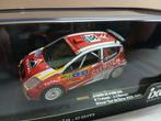 IXO 1:43 - Modelauto - Citroen C2 S1600 - RALLYE