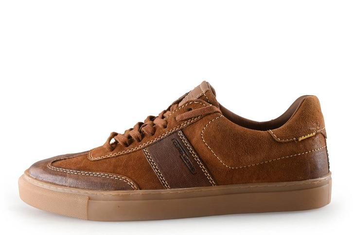 Camel Active sneakers in maat 46 Bruin | 5% korting, Vêtements | Hommes, Chaussures, Envoi