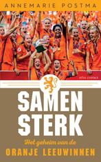 Samen sterk 9789045038131 Annemarie Postma, Boeken, Verzenden, Gelezen, Annemarie Postma